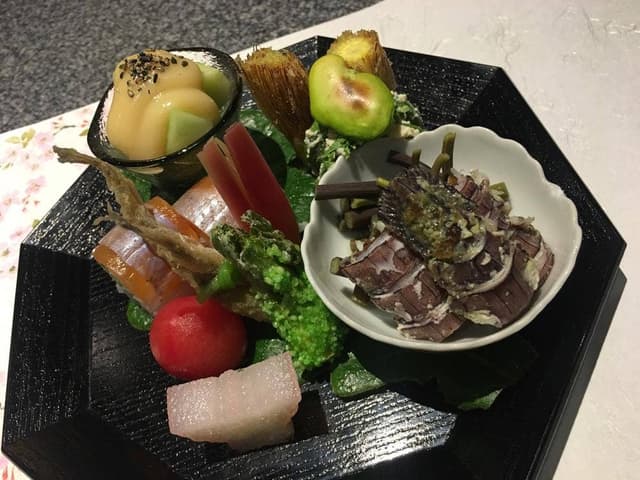 眞 - サブ画像1