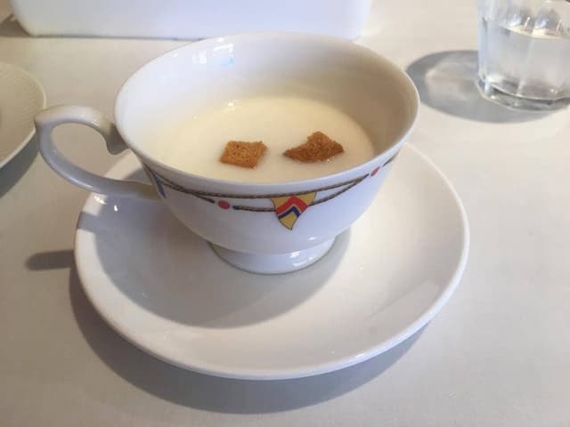 ビストロ・ド・スズキ - サブ画像1