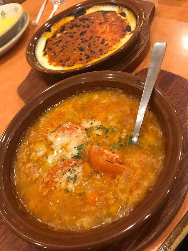 サイゼリヤ 姫路グランフェスタ店 - サブ画像2
