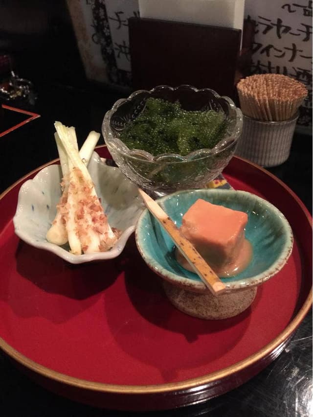 家庭料理と酒肴 すず菜 - サブ画像2