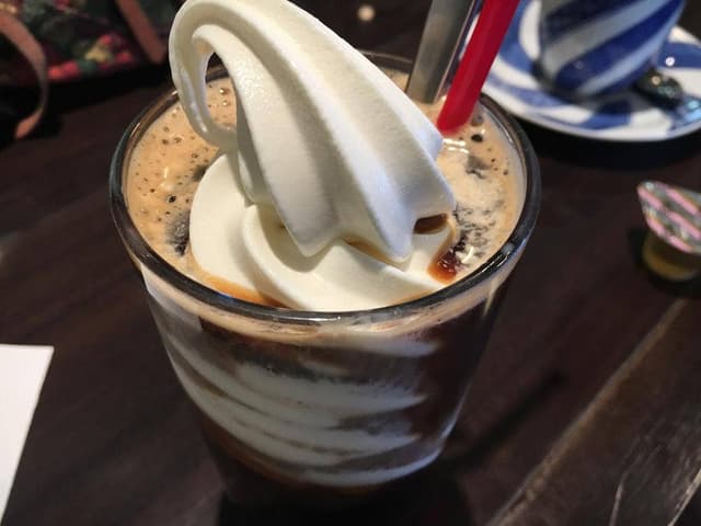 55カフェ - サブ画像3
