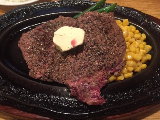 ステーキハウスアパッチ - サブ画像3