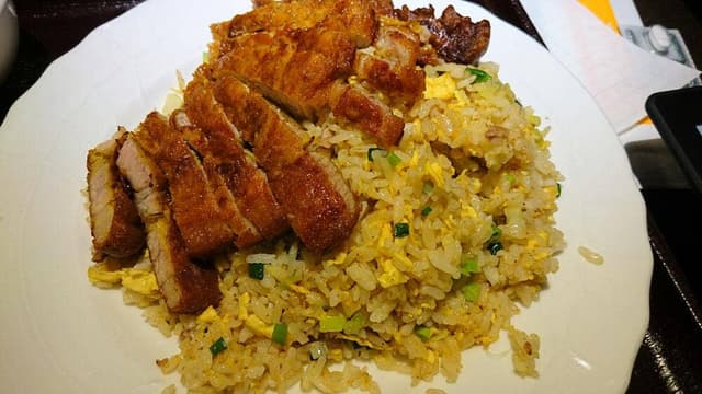 中国料理 逸香園 - サブ画像2
