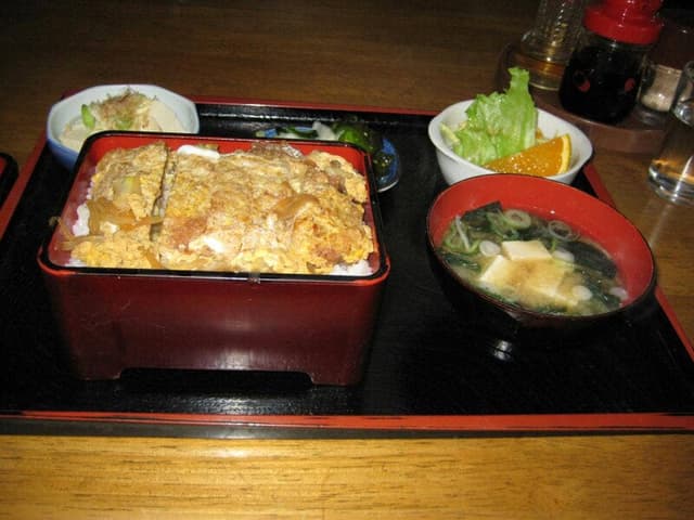 たまおか食堂 - サブ画像3