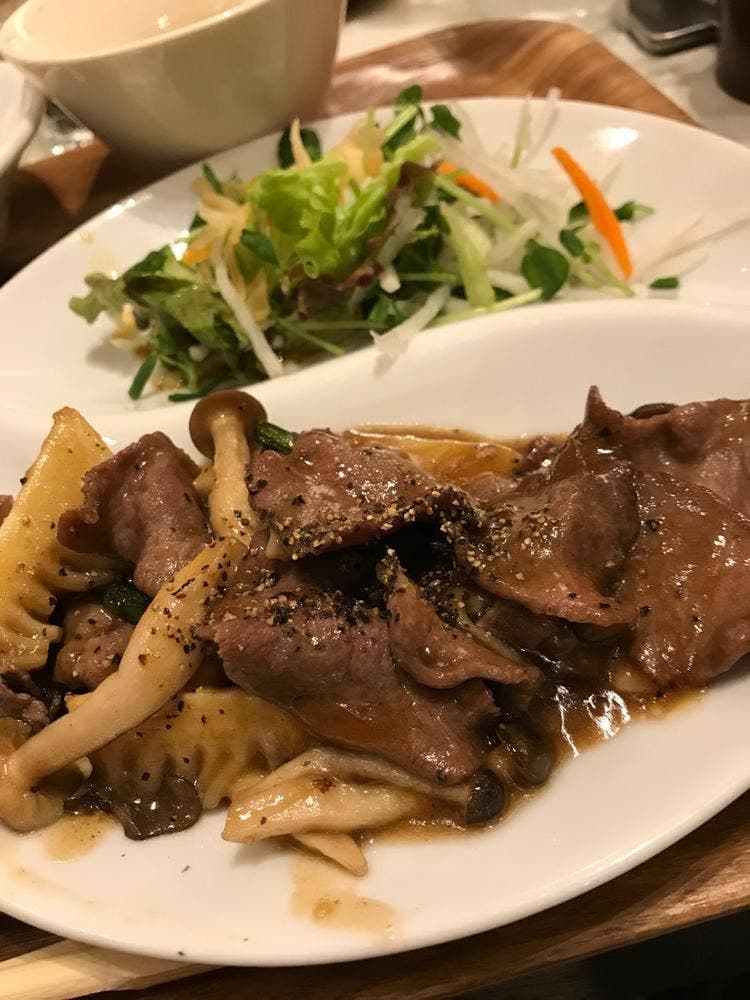 上海常 倉敷店