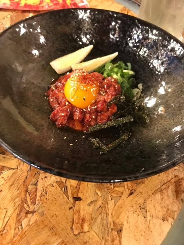 焼肉 ホルモン ドラムカン - サブ画像1
