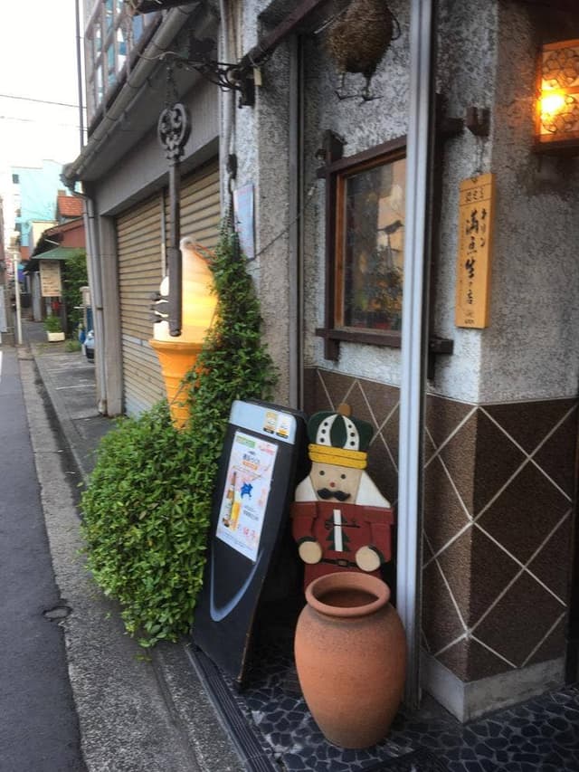 銀の鍵亭 - サブ画像1
