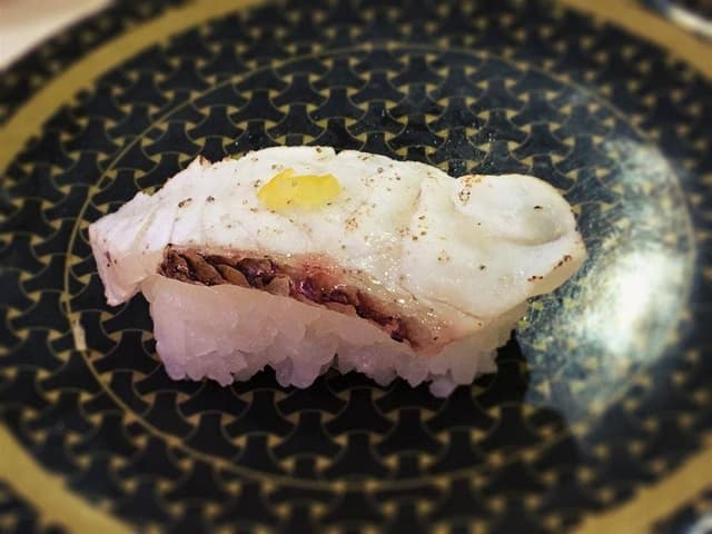 はま寿司 熊本嘉島店 - サブ画像3