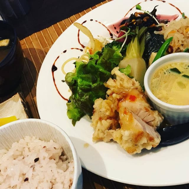 メルカド旬感食堂 - サブ画像1