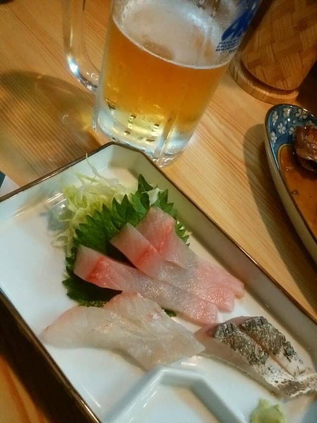 巴寿し - サブ画像1
