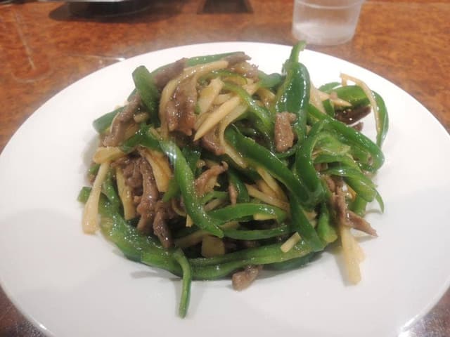 中国料理 京華 - サブ画像2
