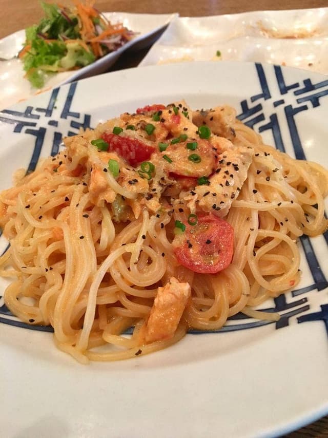 鎌倉パスタ 倉敷店 - サブ画像3
