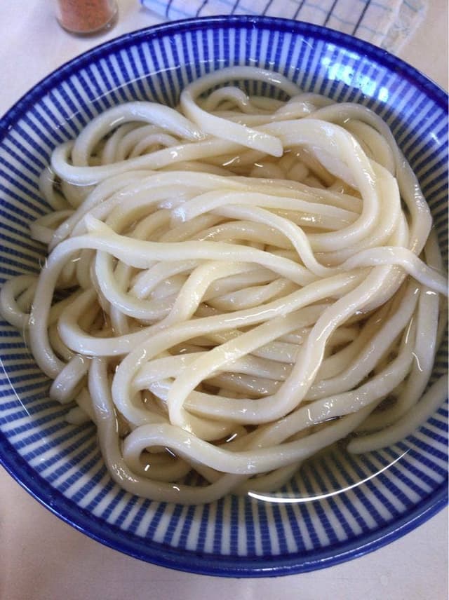 讃岐製麺所 - サブ画像1