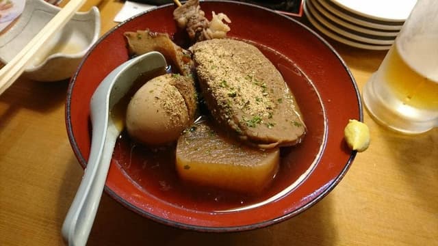 や台ずし 沼津駅南口町 - サブ画像2