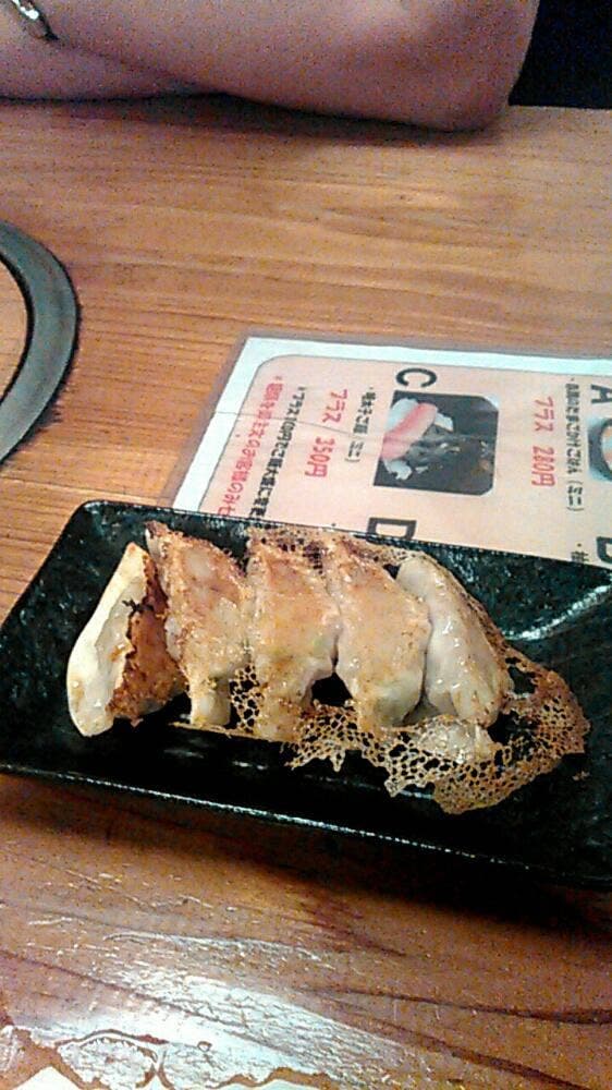 まる銀らーめん 国分店 - サブ画像2