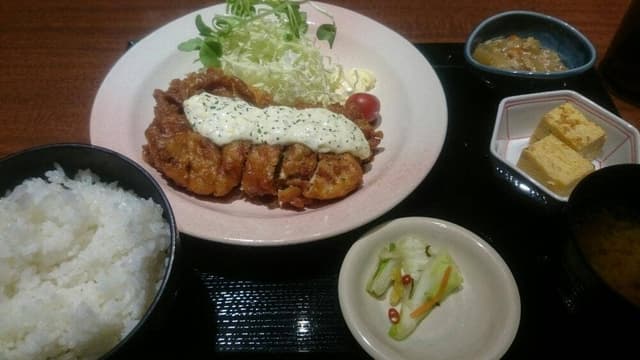 北海道 北千住駅前店 - サブ画像1