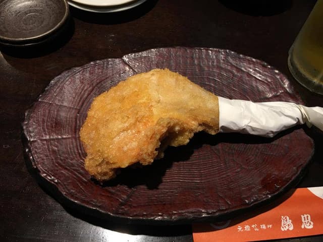 元祖から揚げ 鳥忠 鴨居店 - サブ画像2