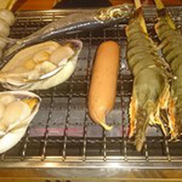 貝鮮浜焼き まる浜 - サブ画像3