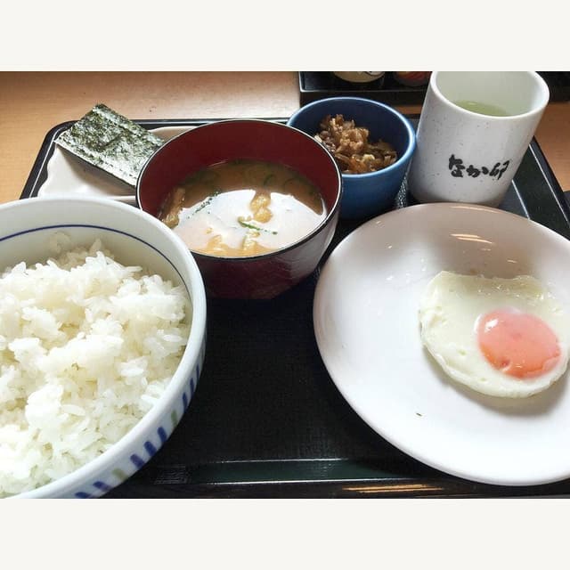 なか卯 河原町五条店 - サブ画像1