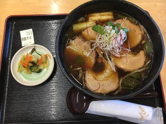 道の駅ひらた - サブ画像2