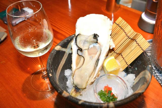 たまり酔家 - サブ画像3