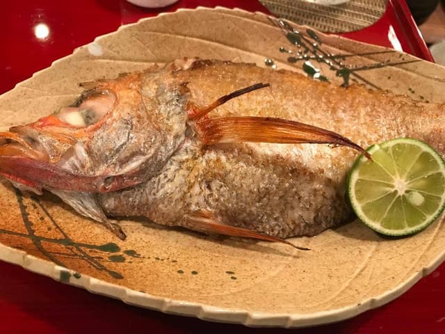 炉ばた 恂さい - サブ画像2