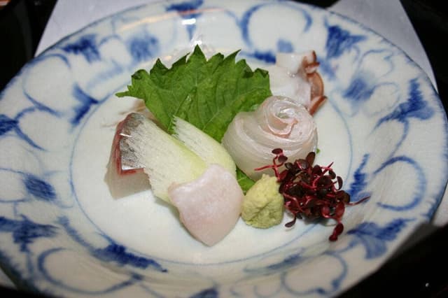 餐房 閑 御所坊 - サブ画像3