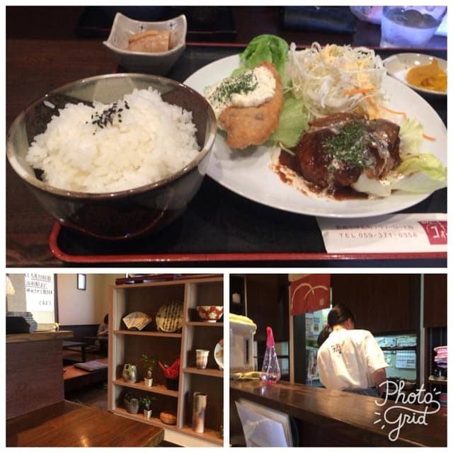 カフェ うまめし ゴォー - サブ画像3