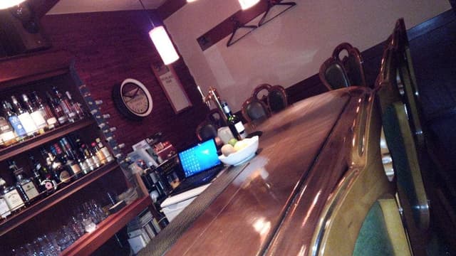 Bar Canon - サブ画像2