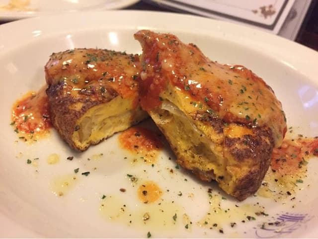 Italian Kitchen Legare - サブ画像3