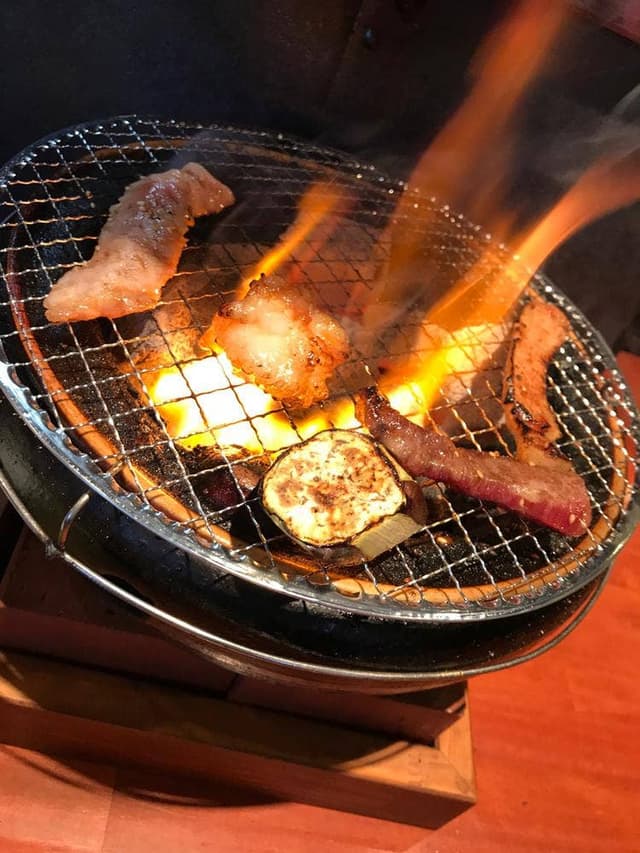 焼き肉章 - サブ画像3