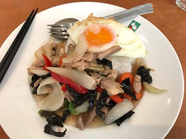 バンコクキッチン 赤坂店 - サブ画像2