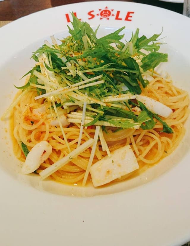 IL SOLE - サブ画像1