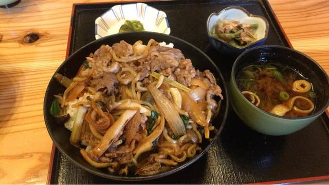 道の駅飯高 いいたかの店 - サブ画像2