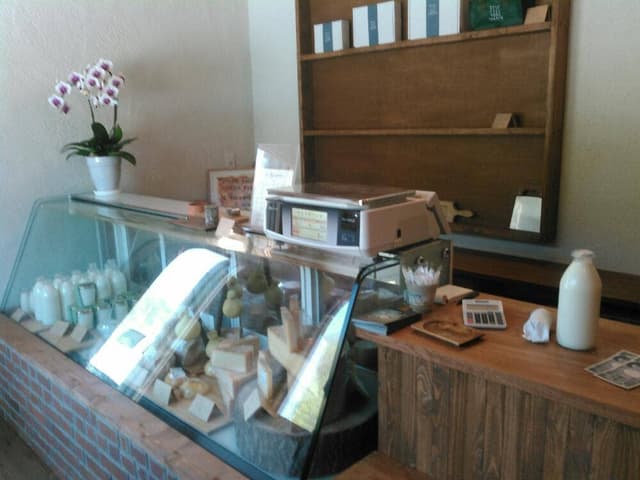 牧場タカラ売店 - サブ画像3