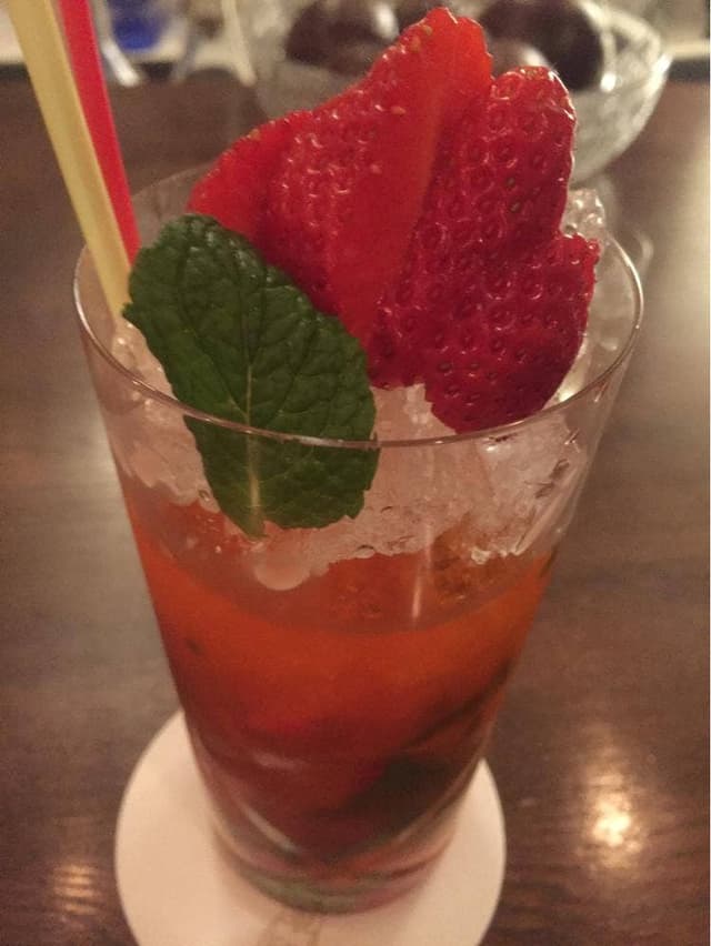 bar フクロウ - サブ画像2