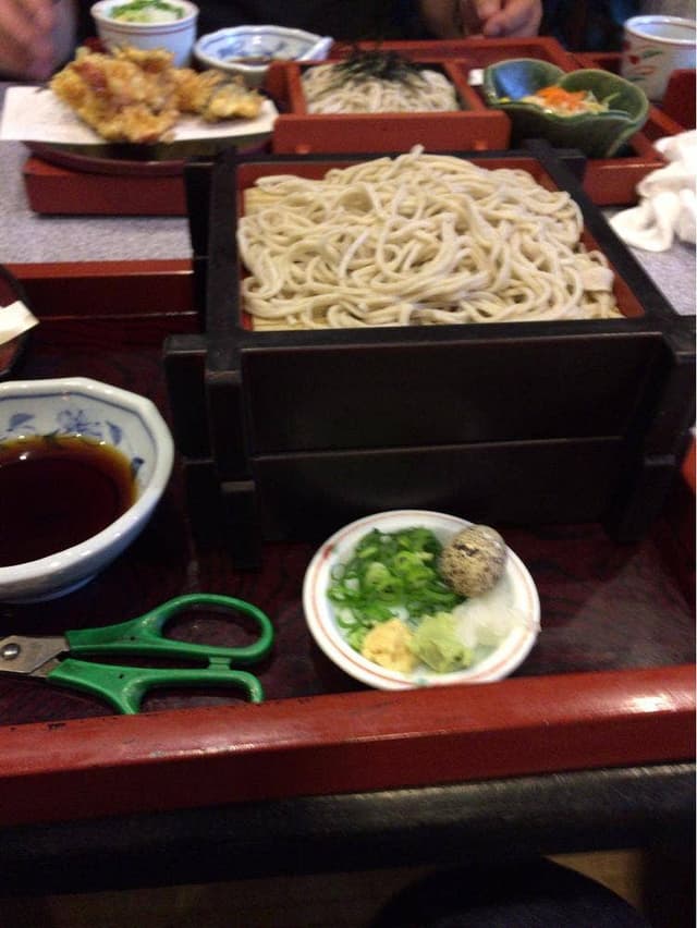 松月庵 - サブ画像2