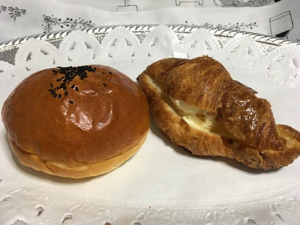 タッピーベーカリー