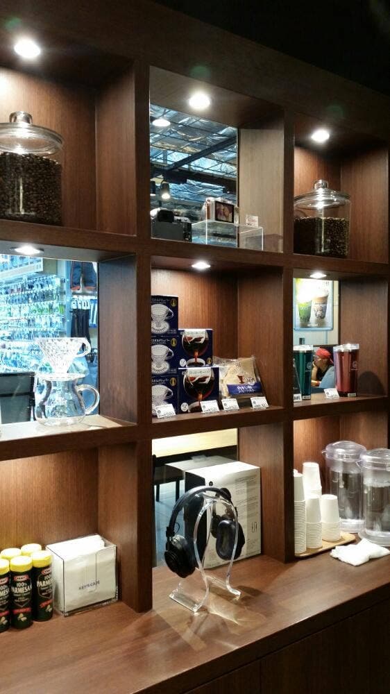 KEY’S CAFE ビックカメラ名古屋JRゲートタワー店 - サブ画像3