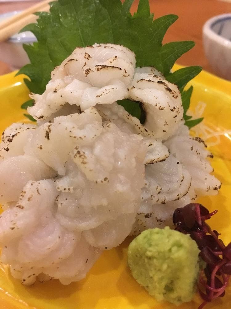 和食屋げん月