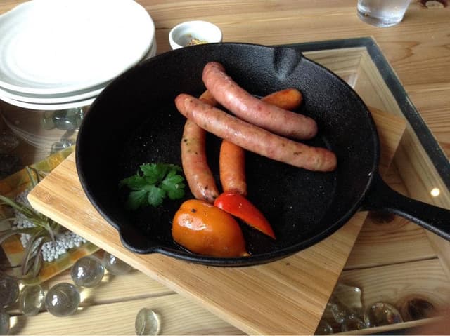 サルワーレ 海を眺める薪窯料理店 - サブ画像2