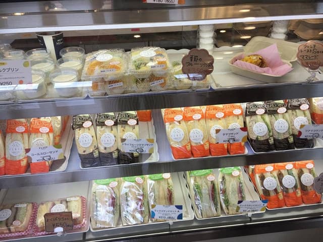 FLAFF - サブ画像3