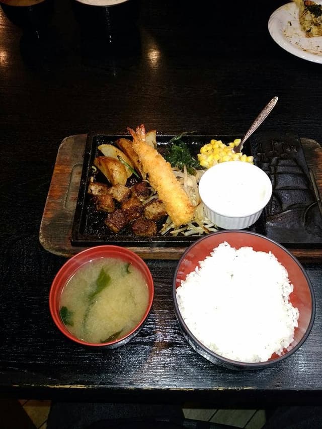 粉ぢゅう上永谷店 - サブ画像2