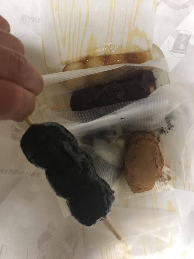 銘菓処宝屋 - サブ画像1