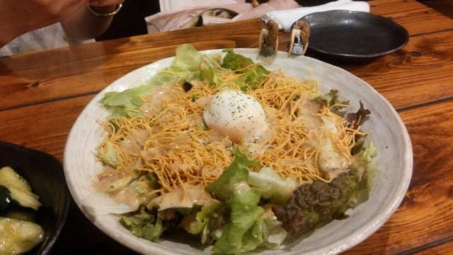 チキチキボンバー分店 - サブ画像1