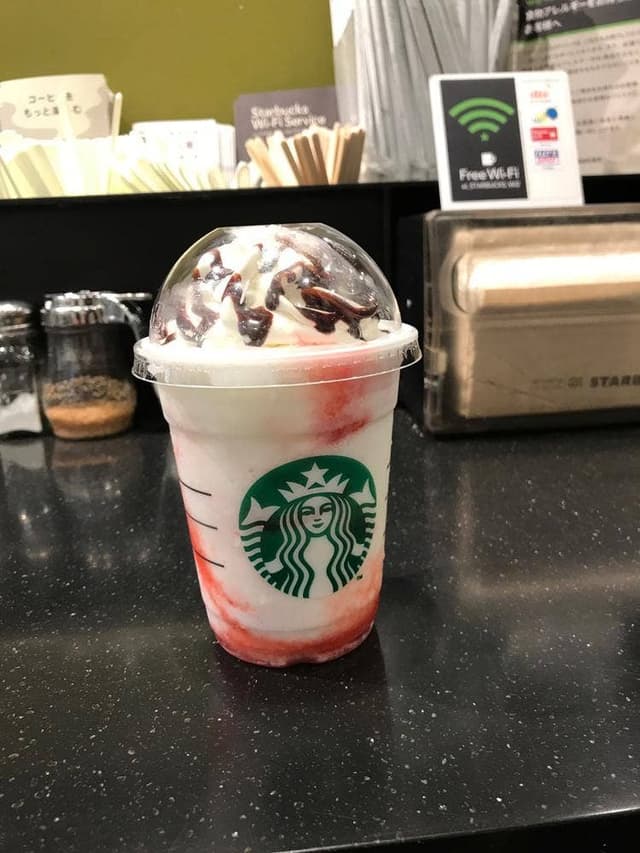 スターバックス コーヒー イオンモール札幌苗穂店 - サブ画像2
