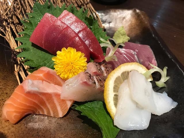鳥魚 おおしま - サブ画像2