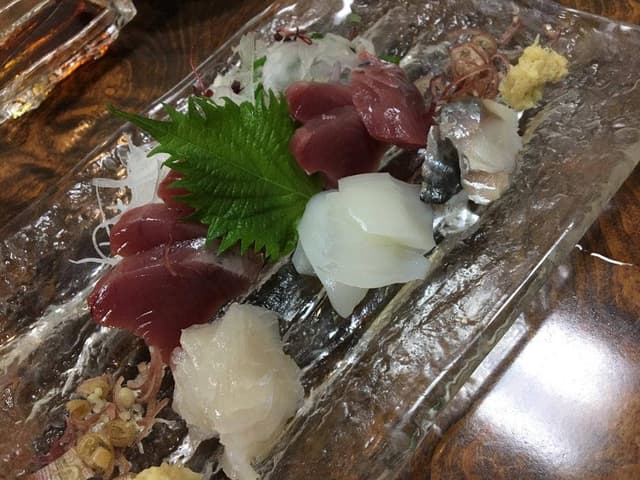 神谷ふぐ料理店 - サブ画像2