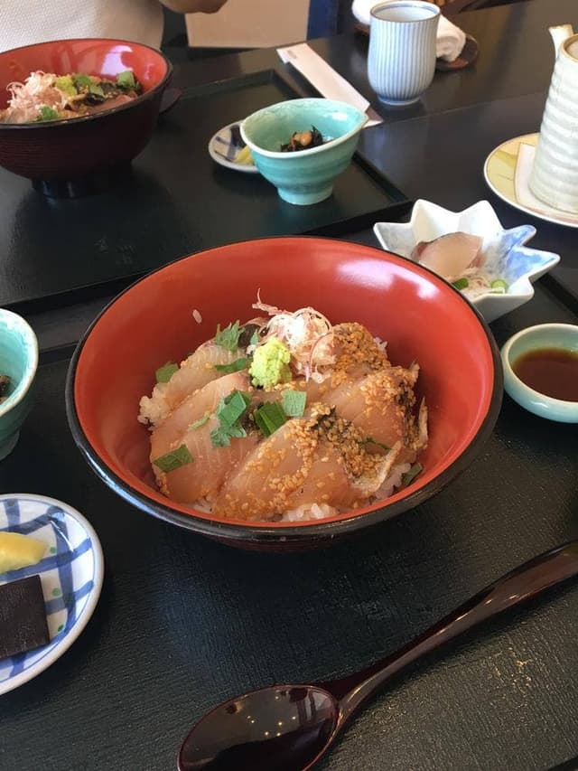 日本料理 あわみ グランドニッコー淡路 - サブ画像3