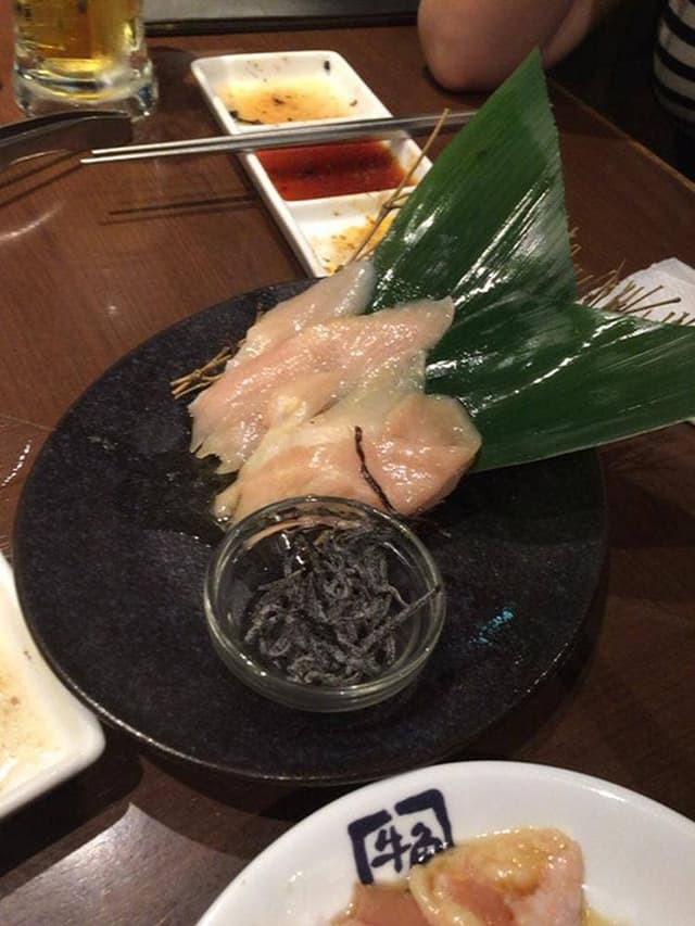 牛角 八柱店 - サブ画像2